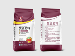 复合肥料18-22-5