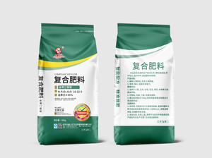 复合肥料 18-22-5