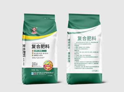 复合肥料 18-22-5