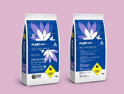 大量水溶肥 30-10-10