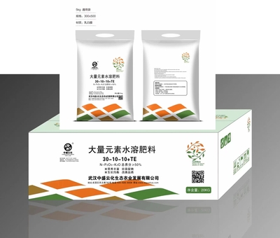 大量水溶肥30-10-10