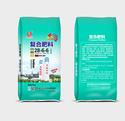 复合肥料28-6-6含硝硫基