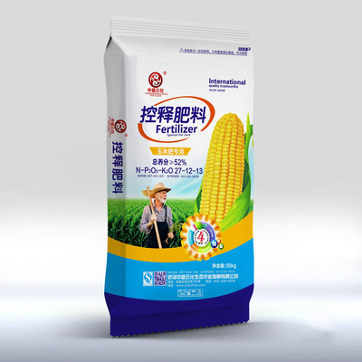 控释肥料（玉米肥专用）27-12-13