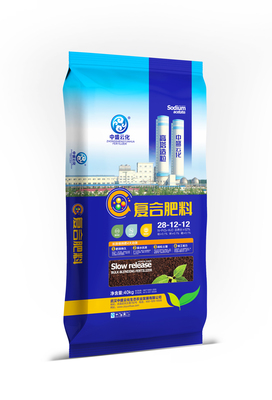 复合肥料28-12-12